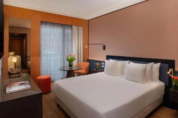 Family Adjoining room