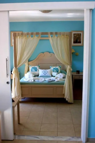 Superior Double Suite with sea view