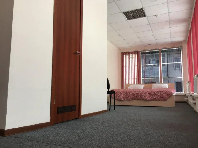 Фотография номера гостиницы Космос