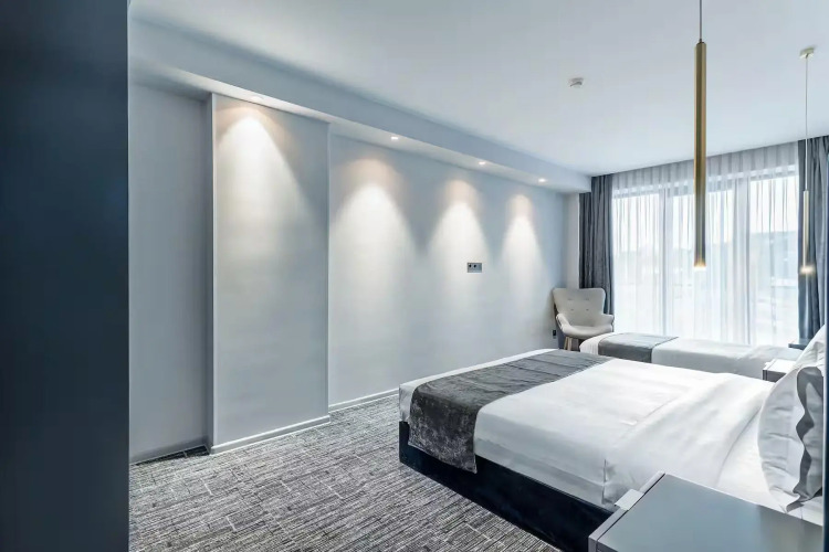 Фотография номера гостиницы Ramada by Wyndham Tbilisi Old City