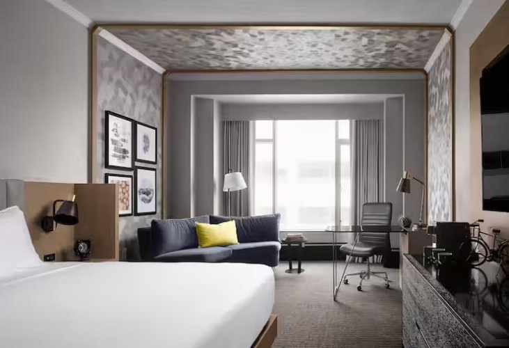 Premier Double room
