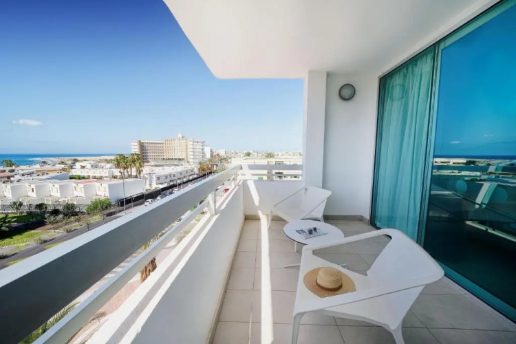 Labranda Hotel Bronze Playa photo 14