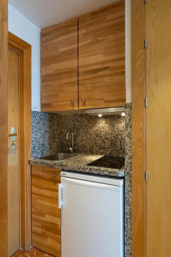 Hotel Apartamentos Bajondillo photo 19