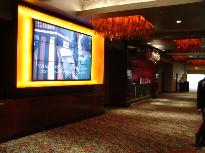 Palace Casino Resort photo 22