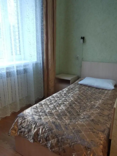 Фотография номера гостиницы Русская Пирамида