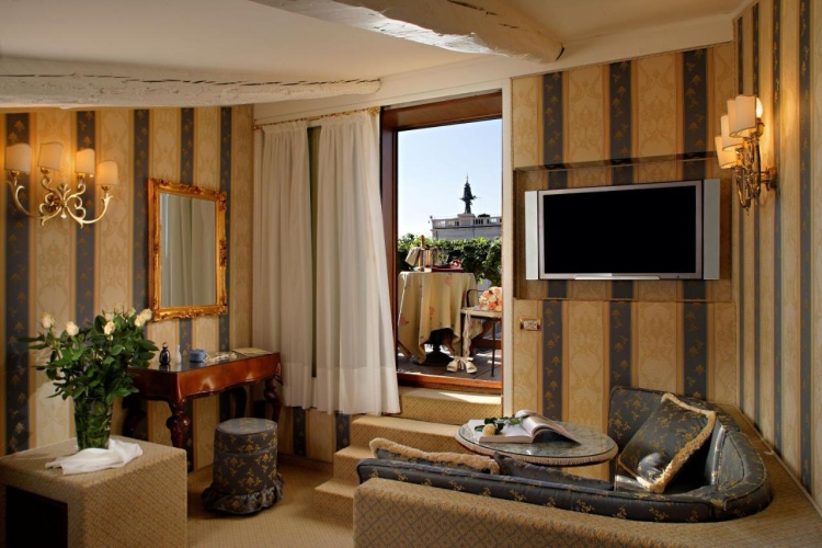 Hotel Concordia photo 8