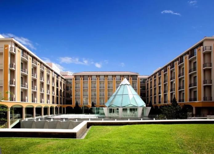 Miyako Hotel Kyoto Hachijo (Adults only) photo 27