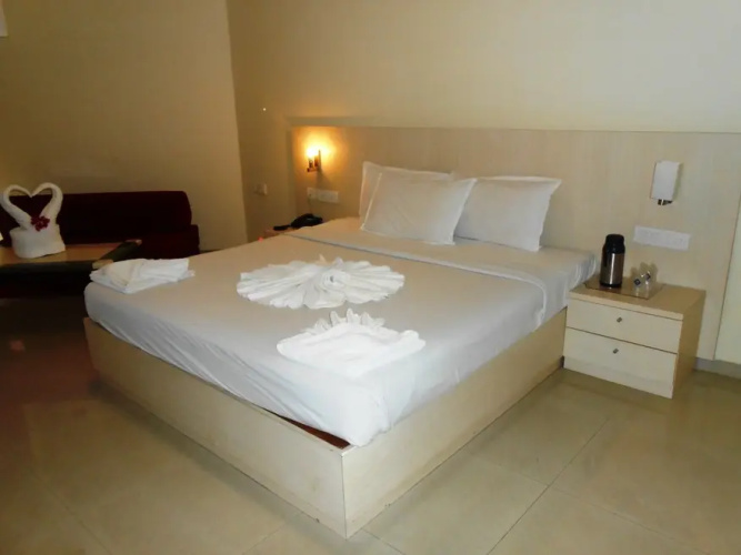 Jade Beach Resort