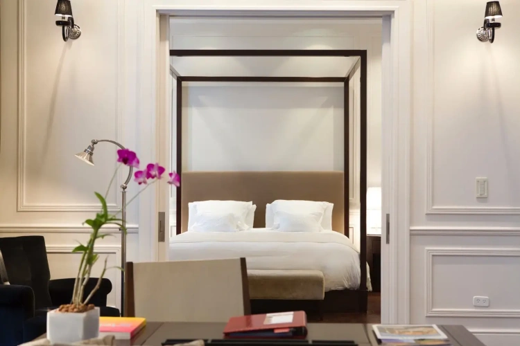 Algodon Royale Suite
