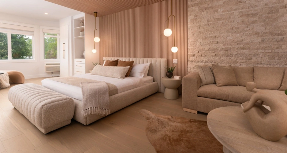 Beverly Hills Double Suite