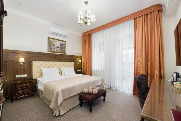  (2 отдельные кровати) - изображение 1