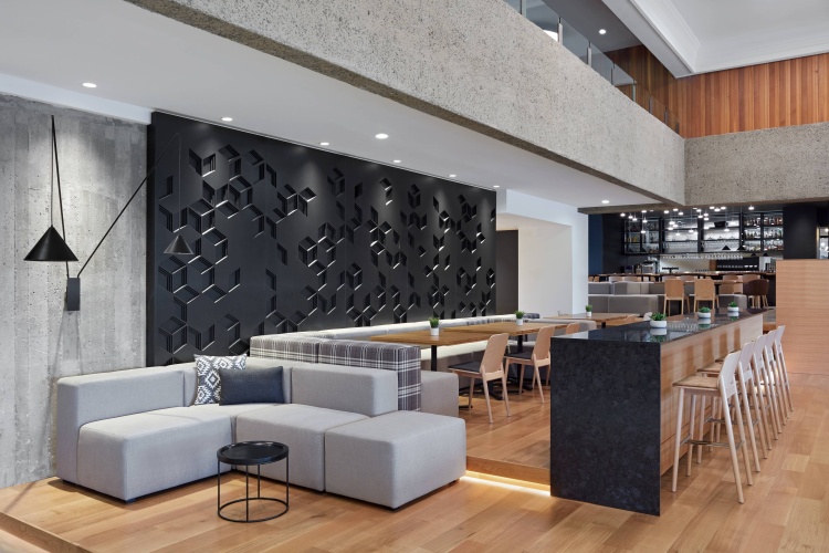 Delta Hotels, Mont Sainte-Anne, Resort & Convention Center photo 16