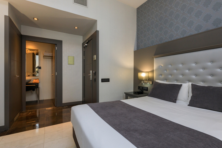 Hotel Ciutadella Barcelona photo 12