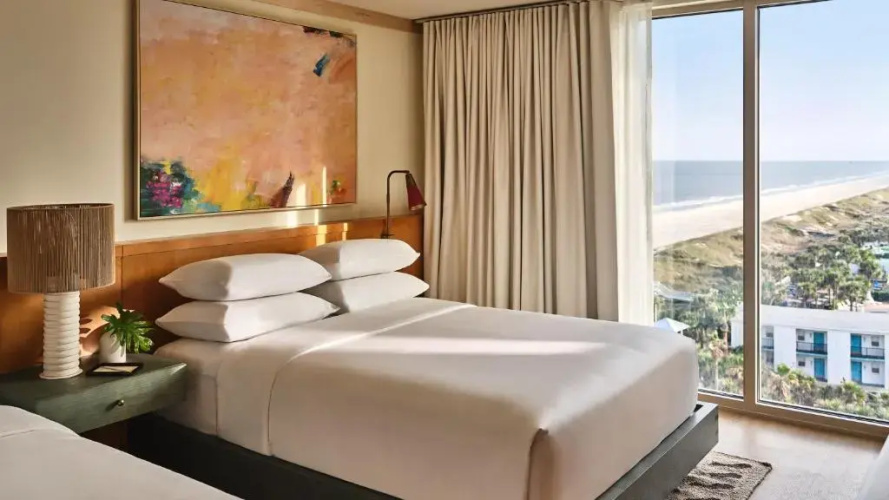 Dune House Hotel & Spa