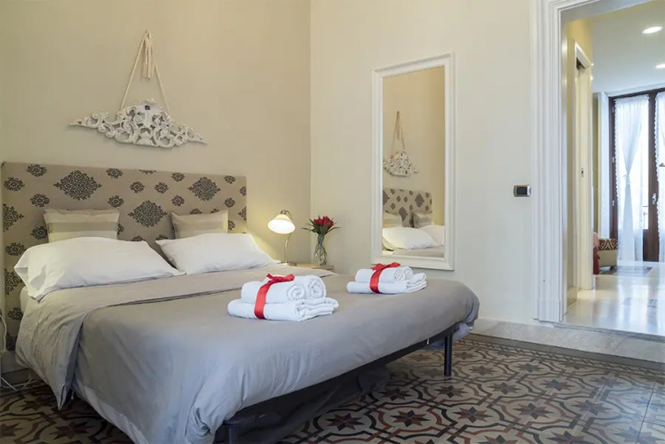 B&B Rossocorallo