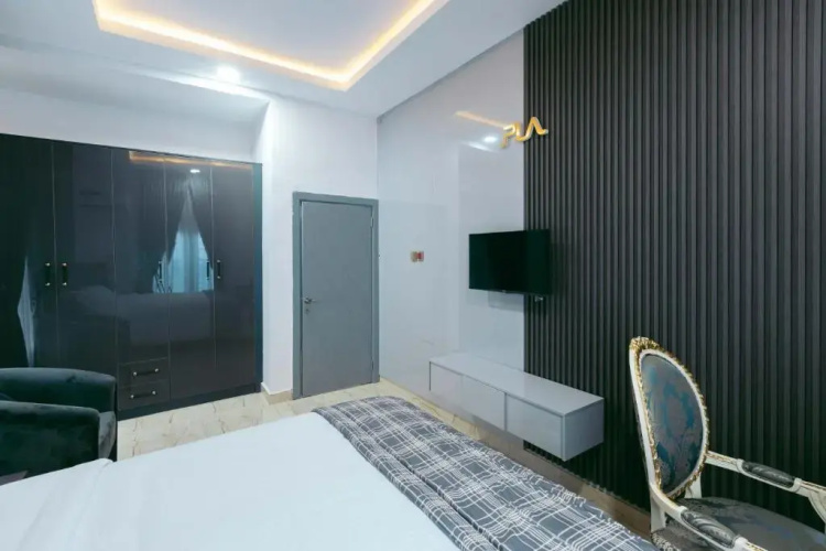 Phoenix Luxury Apartments
