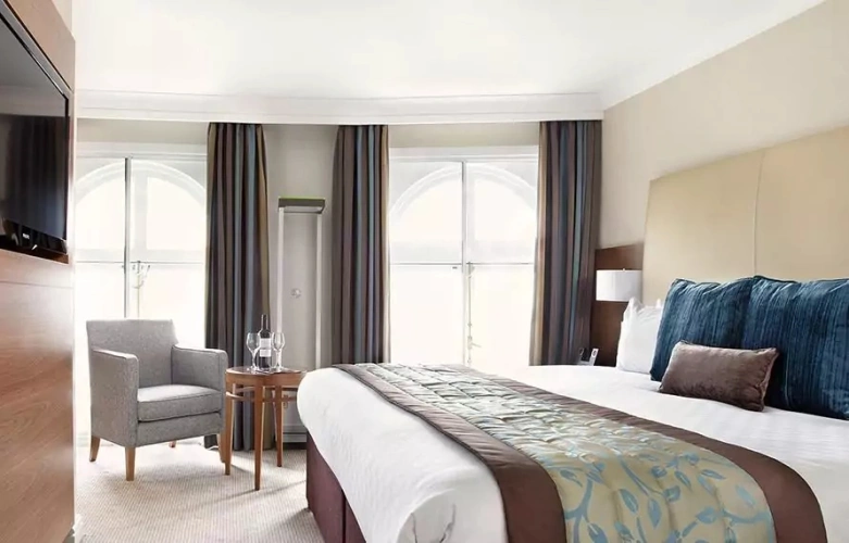 Double Junior Suite