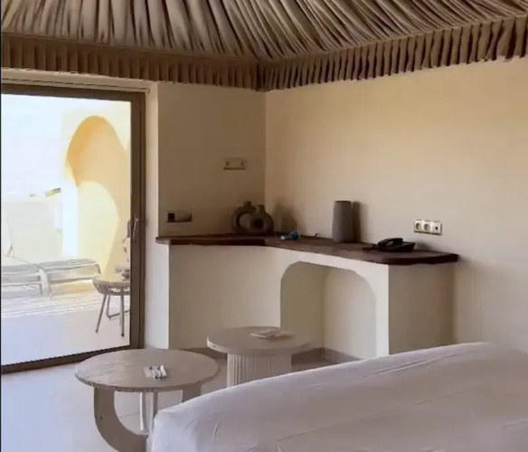 1 Bedroom Villa