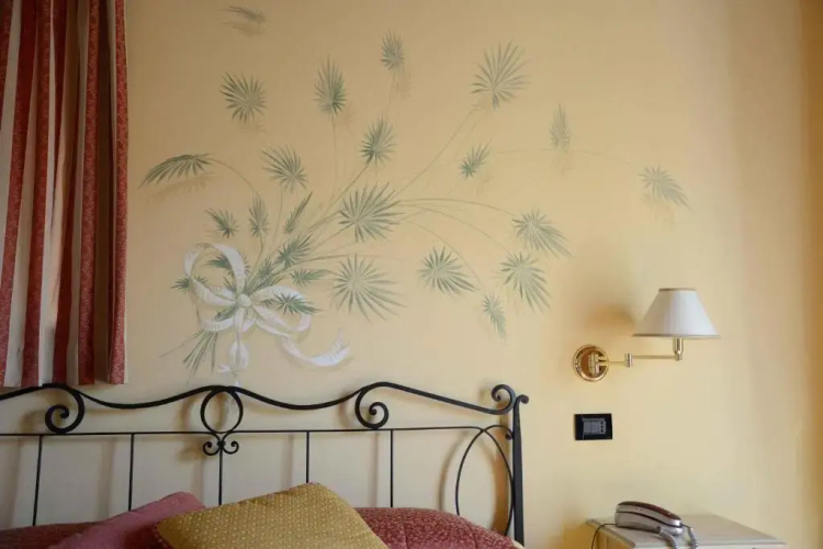 Hotel Di Stefano