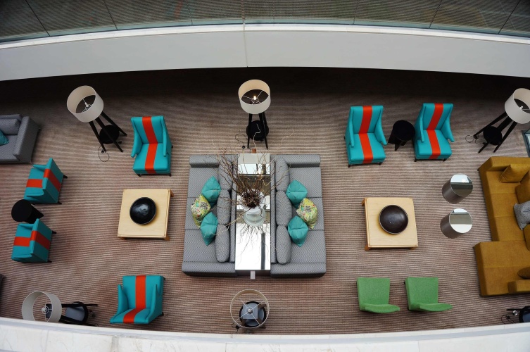Azoris Royal Garden Leisure and Conference Hotel photo 32