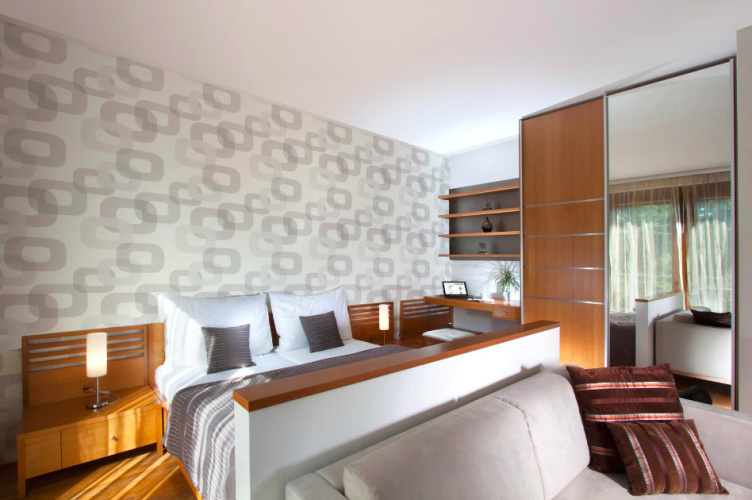 Business Double Suite