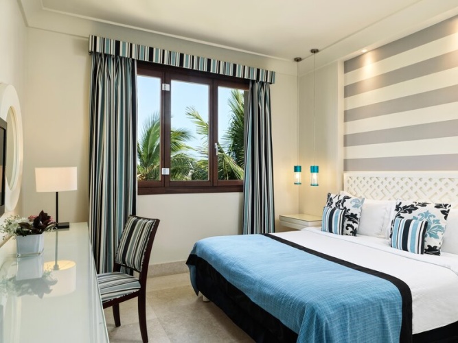 Fanar Hotel & Residences photo 7