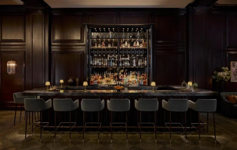 Rosewood Hotel Georgia photo 29