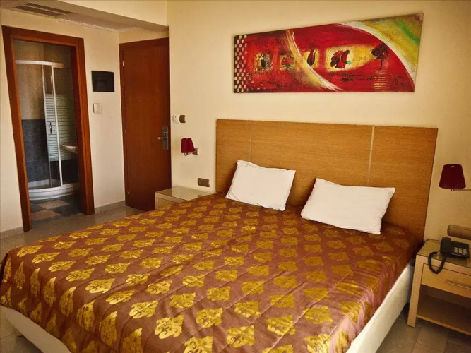 Imperial Hotel