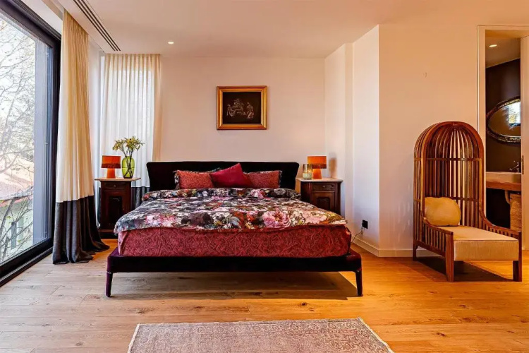 The Babe Boutique Hotel