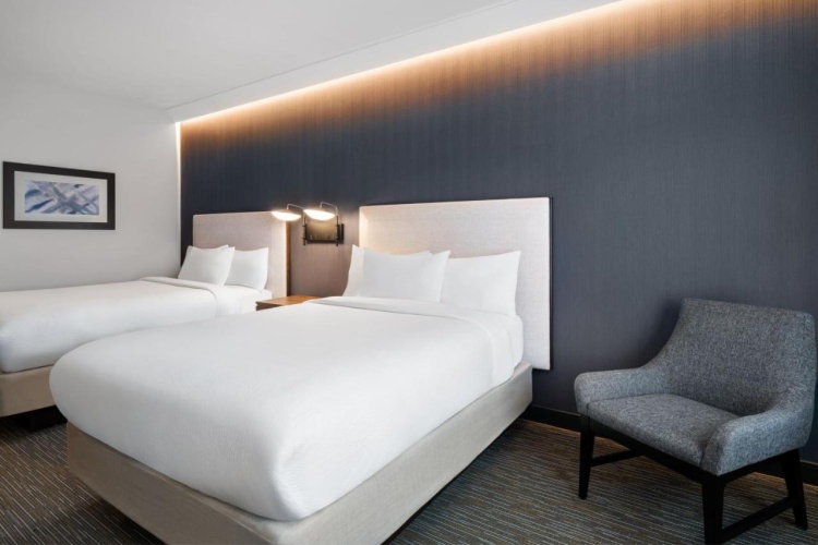 Wingate By Wyndham Seatac Airport photo 12