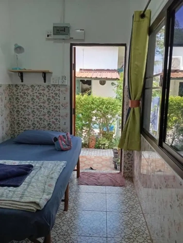 Single room