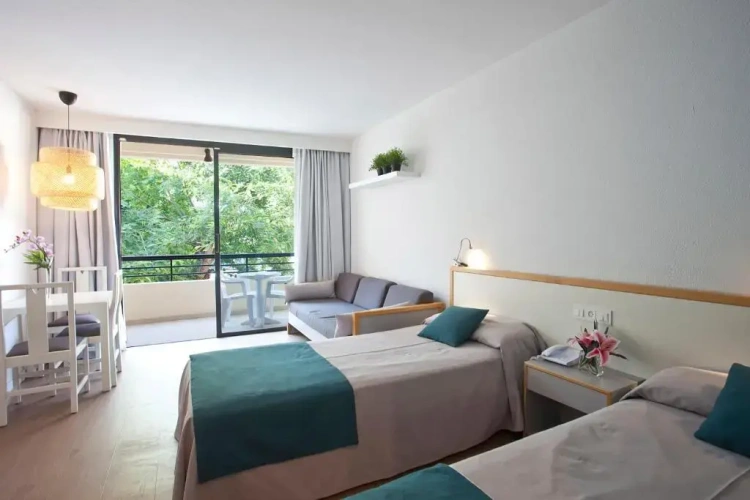 Comfort Twin Studio