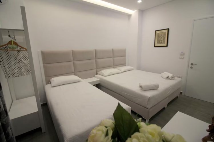 Edina Hotel