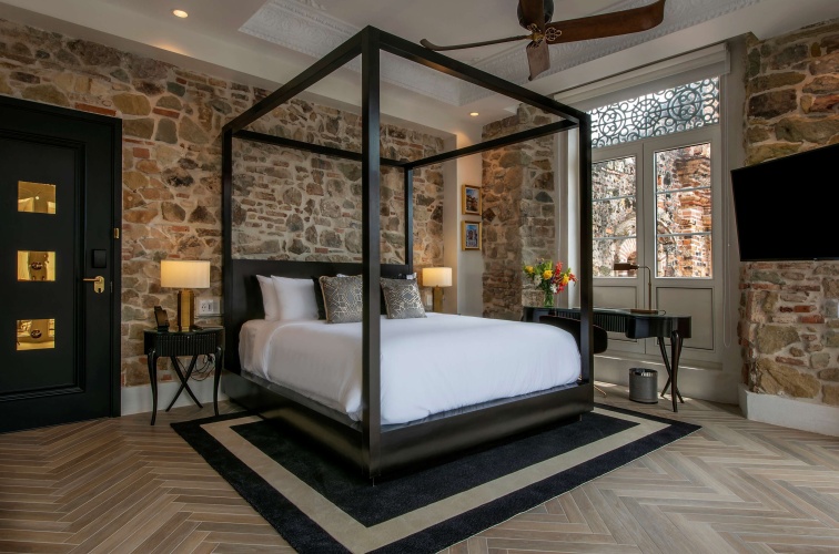 Loft Double Suite