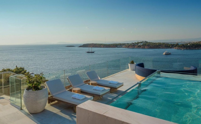 Four Seasons Astir Palace Hotel Athens photo 26