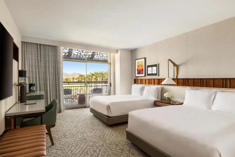 Grand Hyatt Scottsdale Resort photo 6