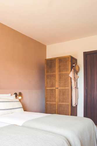 Agriturismo Scala