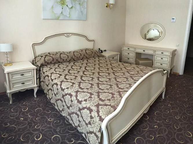 Фотография номера гостиницы Олимп 