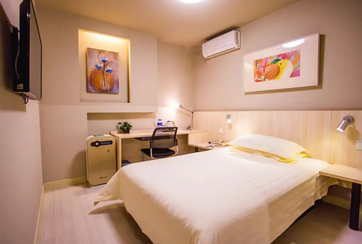 Standard No Window Single room