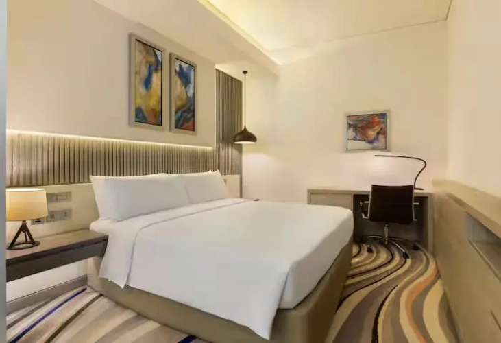 Double Junior Suite