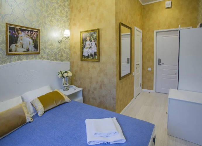 Фотография номера гостиницы Катерина Арт Отель
