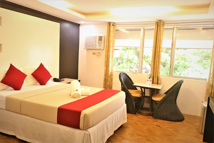 Classic South Double room
