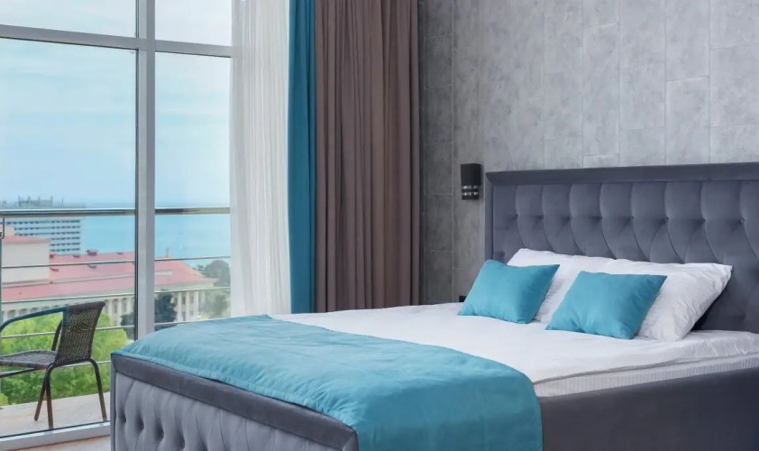 Фотография номера квартиры Апартаменты Барселона-Парк