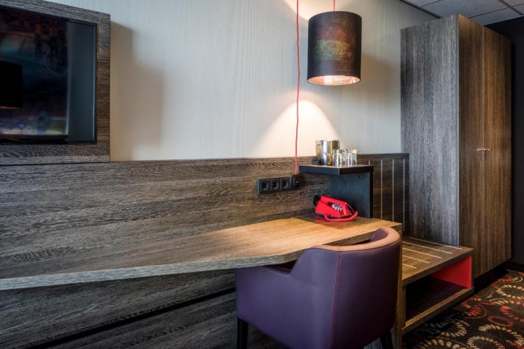 Leonardo Hotel Eindhoven City Center photo 16