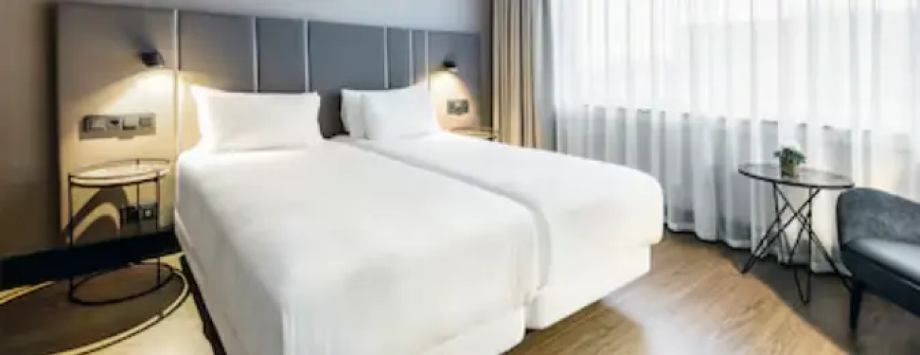 Family Double room