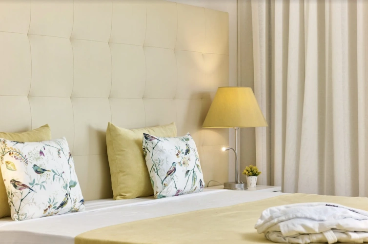 Quadruple Junior Suite