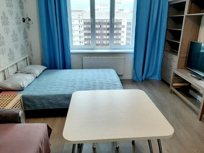 Фотография номера квартиры Апартаменты CityMoon