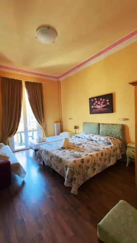 Marchionni Hotel