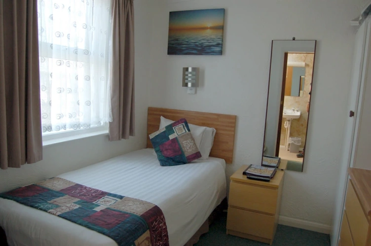 Single room