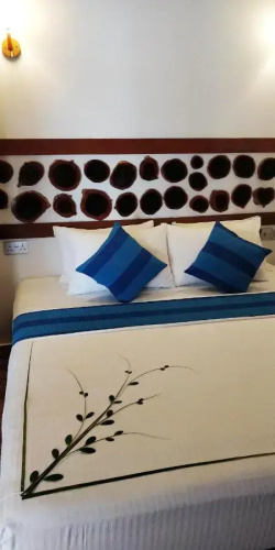 Alkina Lodge Hotel